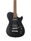 Cort MBM-2H-Sustainiac-SBLK META Series Электрогитара, черная MBM-2H-Sustainiac-SBLK