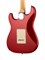 Prodipe JMFST80MACAR Электрогитара ST80MA, красная JMFST80MACAR