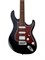 Cort G110-OPBK G Series Электрогитара, черная G110-OPBK