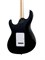Cort G110-OPBK G Series Электрогитара, черная G110-OPBK
