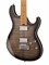 Cort G290-FAT-II-TBB G Series Электрогитара, черная G290-FAT-II-TBB