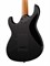 Cort G290-FAT-II-TBB G Series Электрогитара, черная G290-FAT-II-TBB