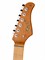Cort G290-FAT-II-TBB G Series Электрогитара, черная G290-FAT-II-TBB