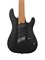 Cort KX307MS-OPBK KX Series Электрогитара 7-струнная, мультимензурная, черная KX307MS-OPBK