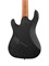 Cort KX307MS-OPBK KX Series Электрогитара 7-струнная, мультимензурная, черная KX307MS-OPBK