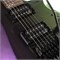 Cort X300-FPU X Series Электрогитара, фиолетовая X300-FPU