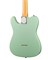 Prodipe JMFTC80RASG Электрогитара TC80RA, зеленая JMFTC80RASG