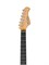 Prodipe JMFST83RAVW Электрогитара ST83RA, белая JMFST83RAVW