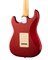 Prodipe JMFST83RACAR Электрогитара ST83RA, красная JMFST83RACAR
