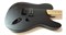 Inspector TT-3-black Электрогитара, черная TT-3-black