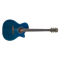 SQOE S340-FG-BL Set комплект, гитара акустическая S340-FG-BL Set