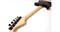 Inspector TT-3-black Электрогитара, черная TT-3-black