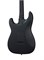 Inspector Strateg-Black-Matter Электрогитара, черная Strateg-Black-Matter