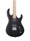Inspector Phoenix-6-black Электрогитара, черная Phoenix-6-black