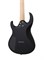 Inspector Phoenix-6-black Электрогитара, черная Phoenix-6-black