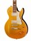 Cort CR200-GT Classic Rock Электрогитара, золотистая CR200-GT