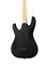Clevan CTD-52-SBK Электрогитара, черная CTD-52-SBK