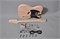 Byguitar GK-STL-10M Комплект электрогитары для сборки GK-STL-10M