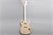 Byguitar GK-STL-230Ash Комплект электрогитары для сборки GK-STL-230Ash