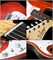 Swing S2-PLUS-TBK Электрогитара S2-PLUS-TBK