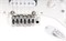 Swing S100PLUS-WH Электрогитара S100PLUS-WH
