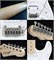 Swing S100PLUS-BK Электрогитара S100PLUS-BK