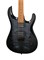 Luxars S-G37-TBK Электрогитара, черная S-G37-TBK
