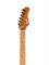Luxars S-G27-HB Электрогитара, желтая S-G27-HB