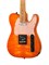 Luxars S-G27-HB Электрогитара, желтая S-G27-HB