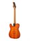 Luxars S-G27-HB Электрогитара, желтая S-G27-HB