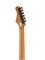 Luxars S-G27-HB Электрогитара, желтая S-G27-HB