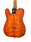 Luxars S-G27-HB Электрогитара, желтая S-G27-HB