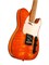 Luxars S-G27-HB Электрогитара, желтая S-G27-HB