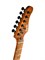 Luxars S-G27-HB Электрогитара, желтая S-G27-HB