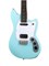 Flamma E1000-DB Experience 1000 Электрогитара со встроенным процессором эффектов, голубая E1000-DB