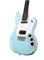 Flamma E1000-DB Experience 1000 Электрогитара со встроенным процессором эффектов, голубая E1000-DB