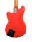 Flamma E1000-FR Experience 1000 Электрогитара со встроенным процессором эффектов, красная E1000-FR
