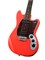 Flamma E1000-FR Experience 1000 Электрогитара со встроенным процессором эффектов, красная E1000-FR