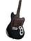 Flamma E1000-PB Experience 1000 Электрогитара со встроенным процессором эффектов, черная E1000-PB