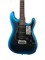 GTRS P800-Professional-800-DN Электрогитара с встроенным процессором, синяя P800-Professional-800-DN