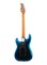 GTRS P800-Professional-800-DN Электрогитара с встроенным процессором, синяя P800-Professional-800-DN