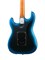 GTRS P800-Professional-800-DN Электрогитара с встроенным процессором, синяя P800-Professional-800-DN