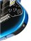 GTRS P800-Professional-800-DN Электрогитара с встроенным процессором, синяя P800-Professional-800-DN