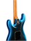 GTRS P800-Professional-800-DN Электрогитара с встроенным процессором, синяя P800-Professional-800-DN