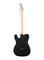 Inspector TT-7-black Электрогитара, черная TT-7-black