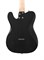 Inspector TT-7-black Электрогитара, черная TT-7-black