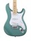 Justpro ST50-MA02-SB Электрогитара, голубая ST50-MA02-SB