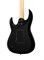 Clevan CX-52/FR-BK Электрогитара CX-52/FR-BK