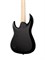 Clevan CX-13MBK Электрогитара, черная CX-13MBK