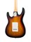 Clevan CST-20SB Электрогитара, санберст CST-20SB